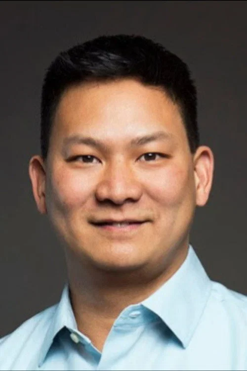 Photo of Galen T. Chu