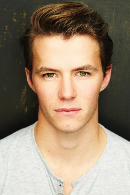 Photo of Thomas Cocquerel