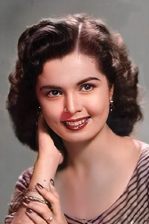 Photo of Rosita Noble