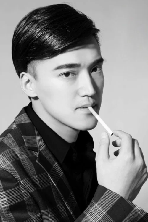 Photo of Wang Shuai