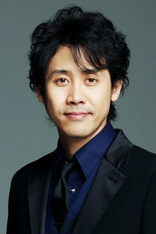 Photo of Yo Oizumi