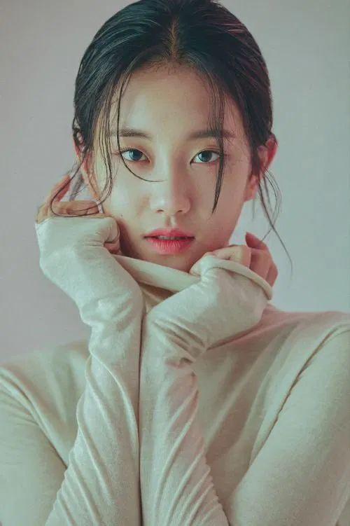 Photo of Seo Yi-ra