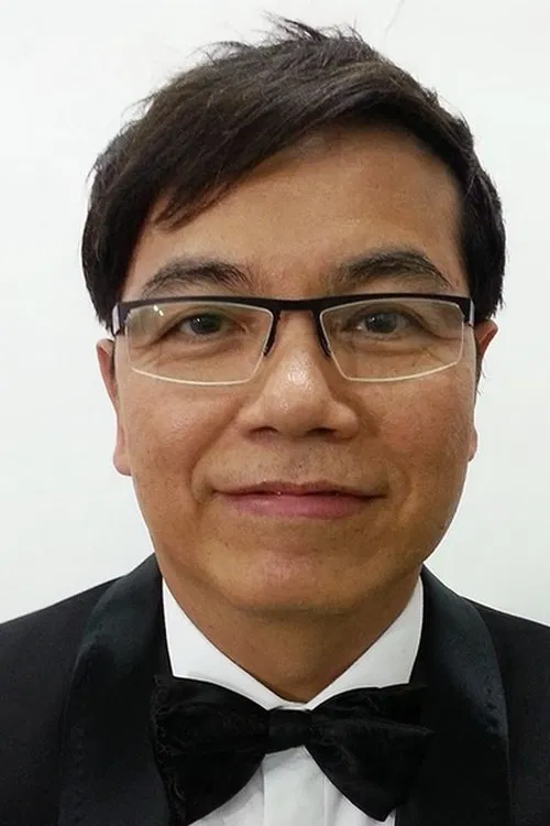 Photo of Tenky Tin Kai-Man