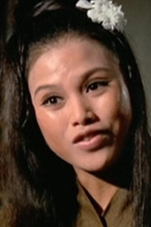 Photo of Ling Ling