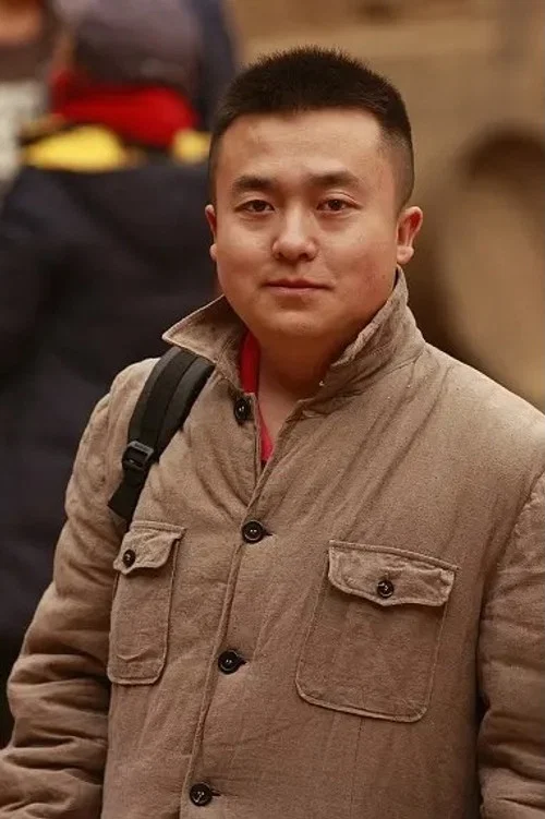 Photo of Shiliu Liu