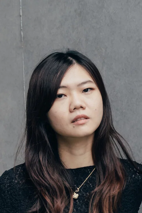 Photo of Teng I-han