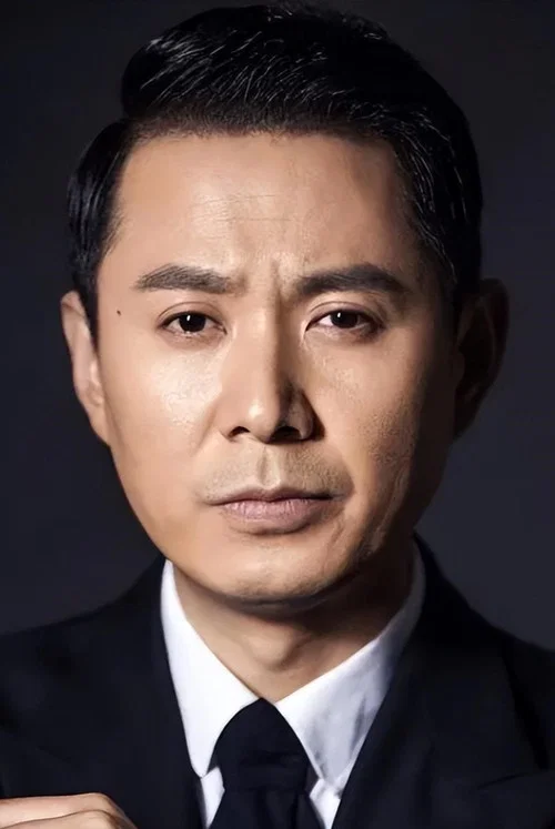 Photo of Guo Guangping