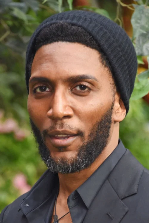 Photo of Yusuf Gatewood