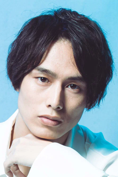 Photo of Takafumi Maeuchi