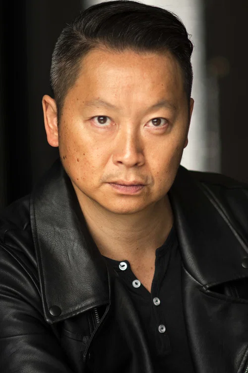 Photo of Simon Wong