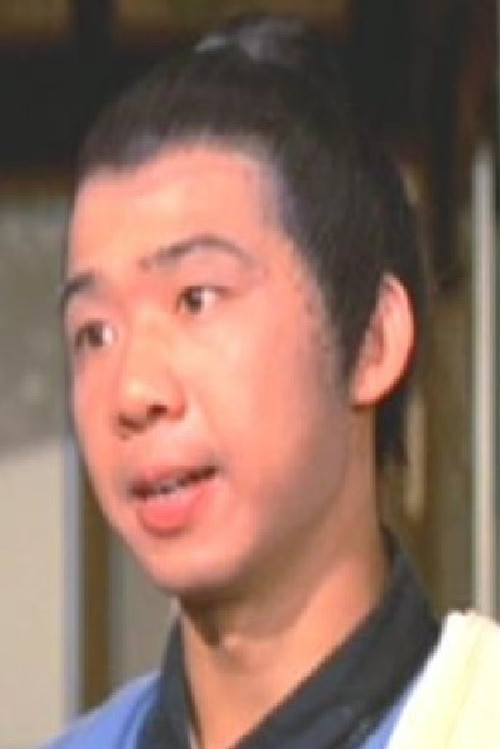 Photo of Woo Ka-Kei