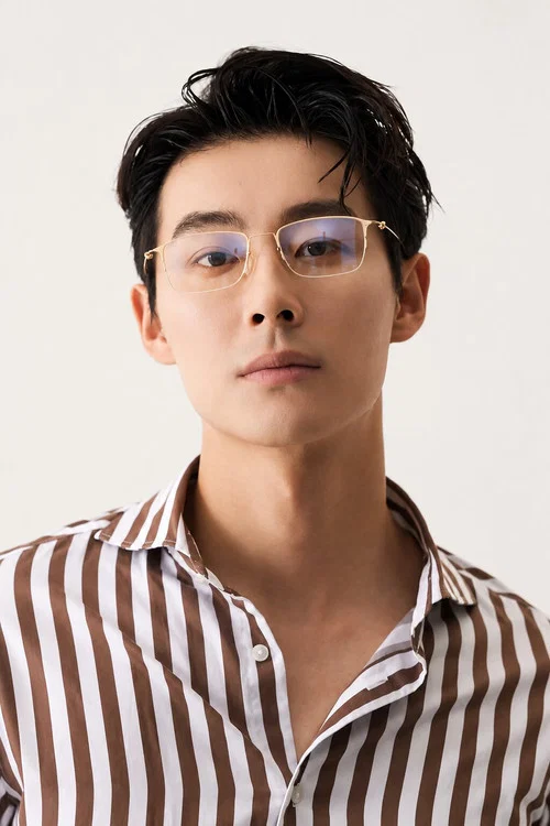 Photo of Huang Qi Xiu