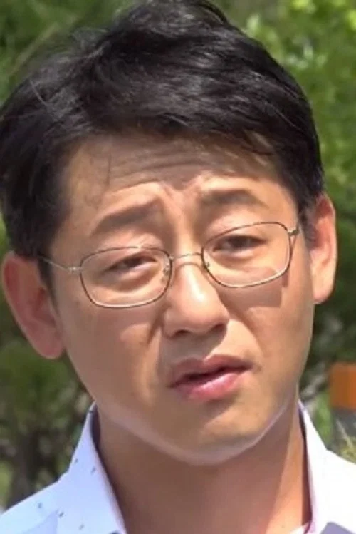 Photo of Yoon Taek-seung
