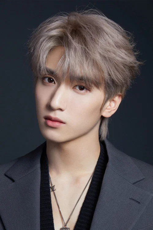 Photo of Yan Haoxiang