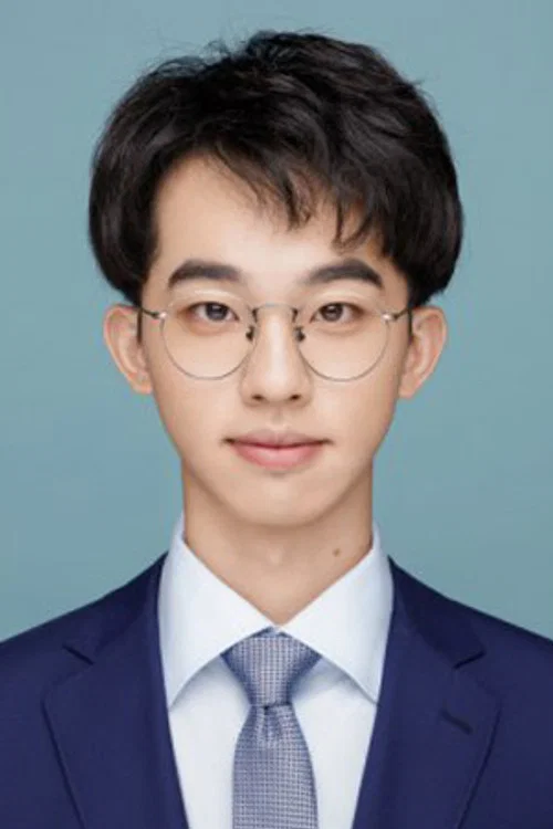 Photo of Yancy He