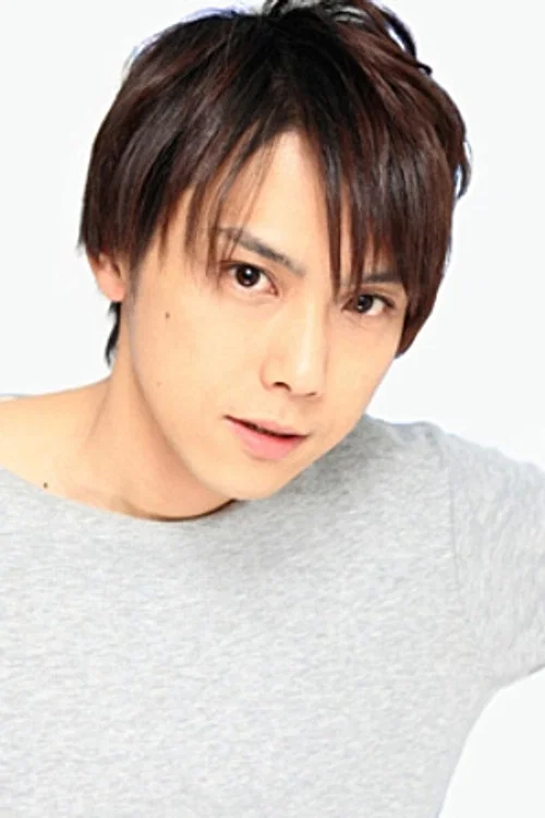 Photo of Yuuki Masuda