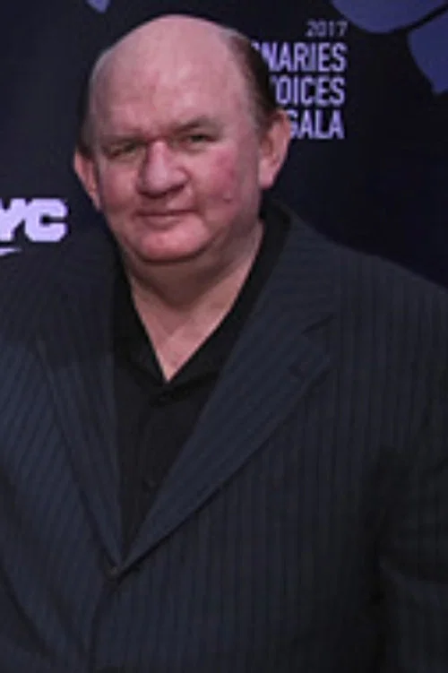 Photo of Donald J. Lee Jr.