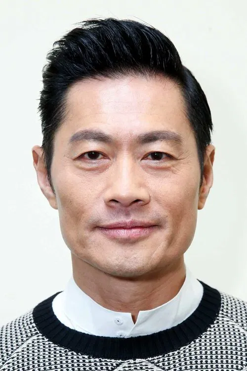 Photo of Kenny Wong Tak-Ban