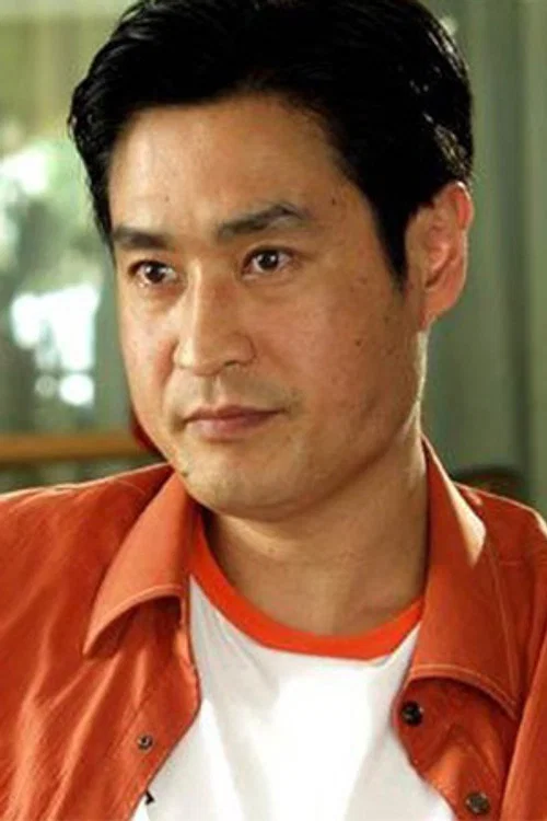 Photo of Chen Rui