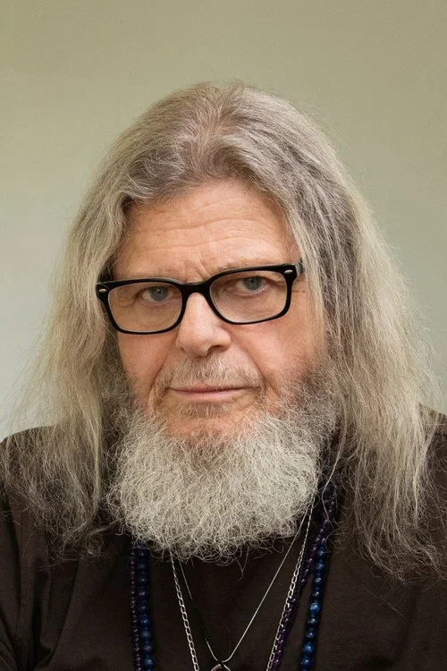Photo of Gustavo Santaolalla
