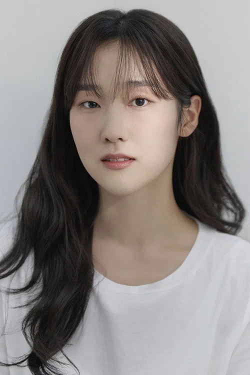 Photo of Kim Sang-ji