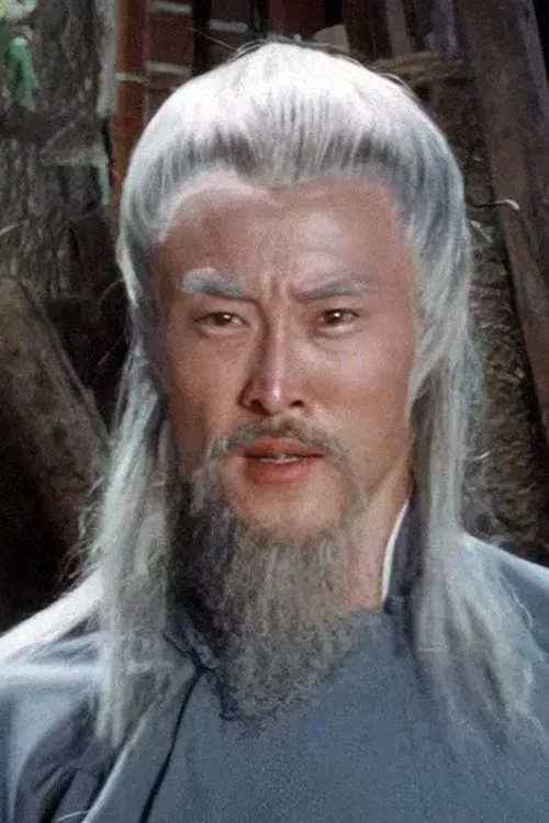 Photo of Jack Long Shi-Chia