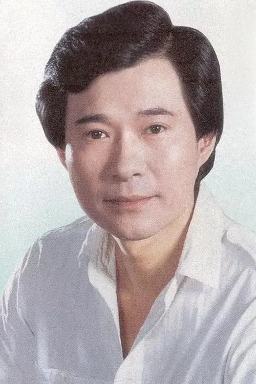 Photo of 江明
