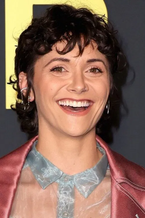 Photo of Alyson Stoner
