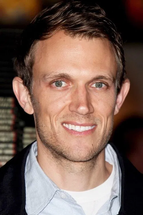 Photo of Matt Bettinelli-Olpin