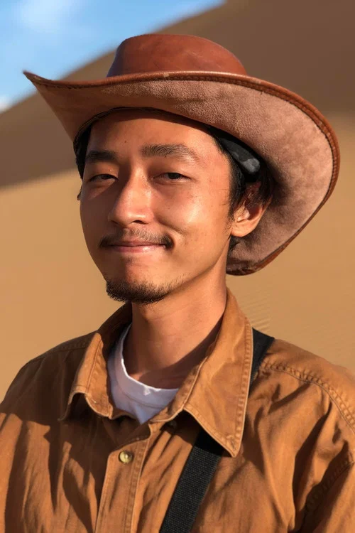 Photo of Nguyễn Lê Hoà ng Phúc