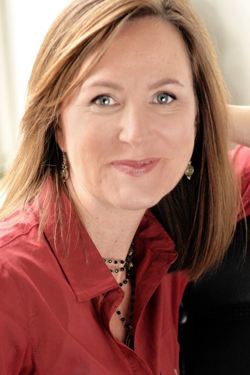 Photo of Catherine Winder