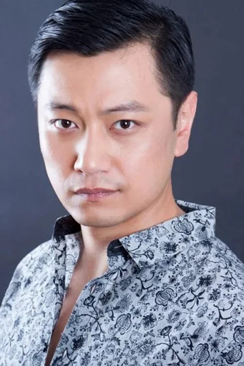 Photo of Zhang Hongrui