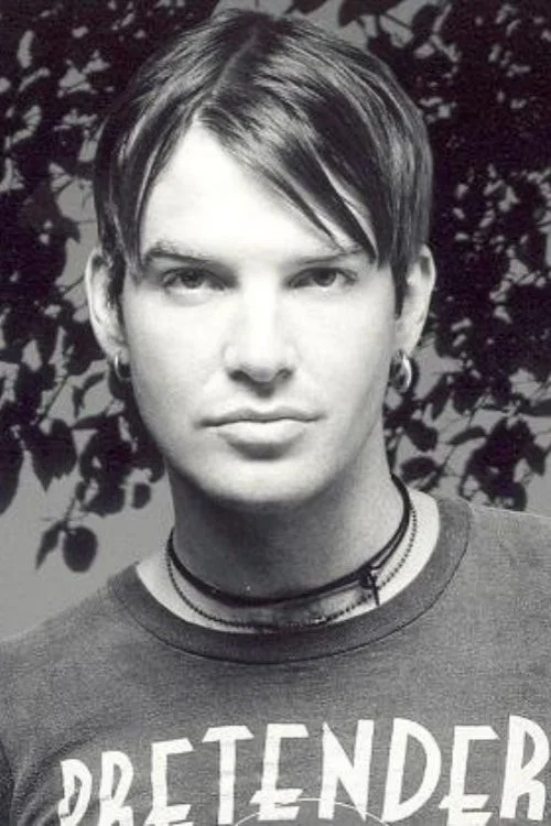 Photo of Courtney Taylor-Taylor