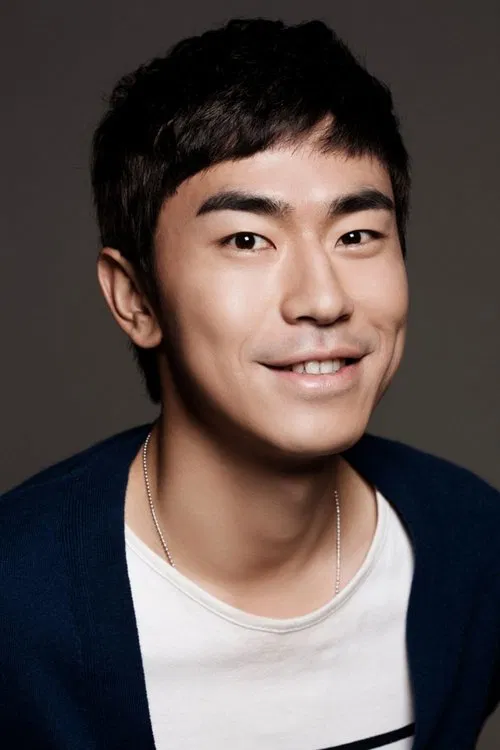 Photo of Lee Si-eon