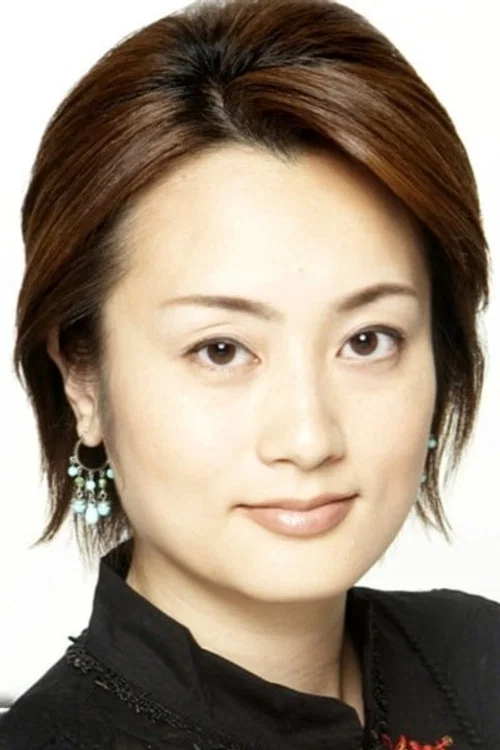 Photo of Chiharu Tezuka