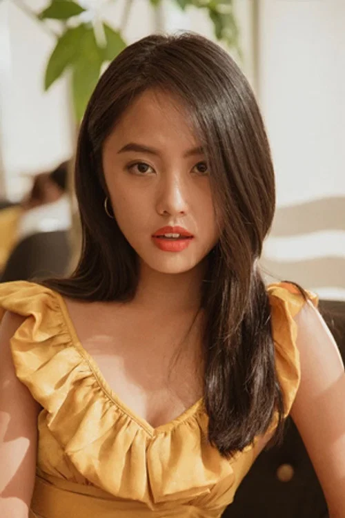 Photo of Rima Thanh Vy