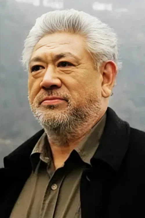 Photo of Cui Dai
