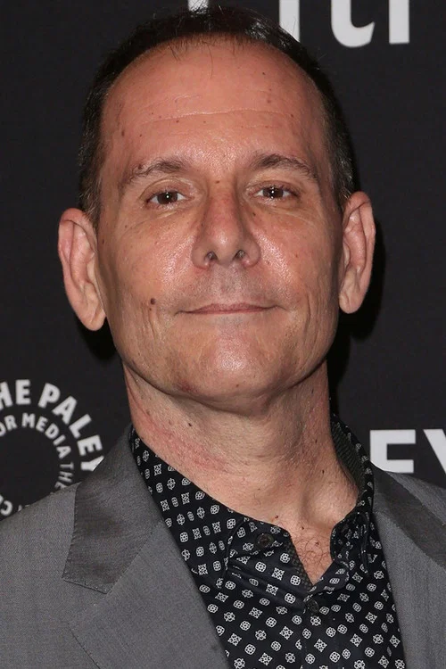 Photo of Tim Minear