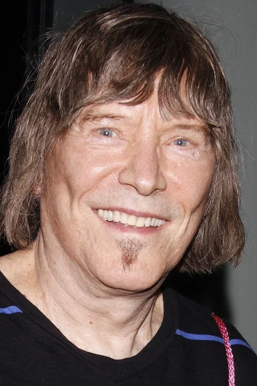 Photo of James Rado