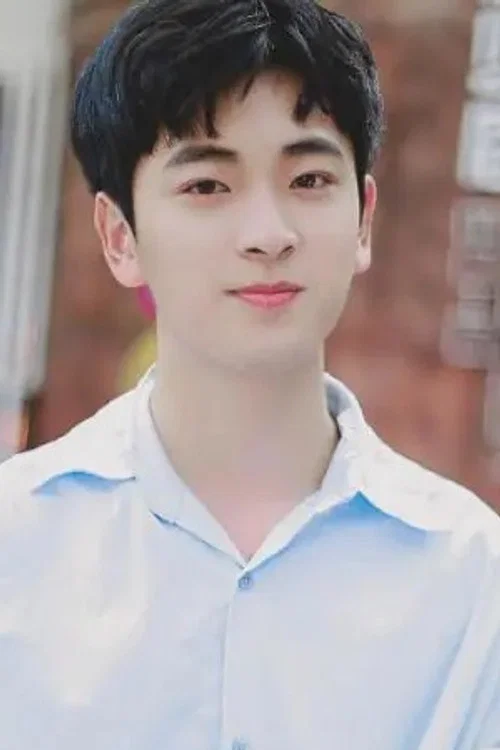 Photo of Wang Xiaochen