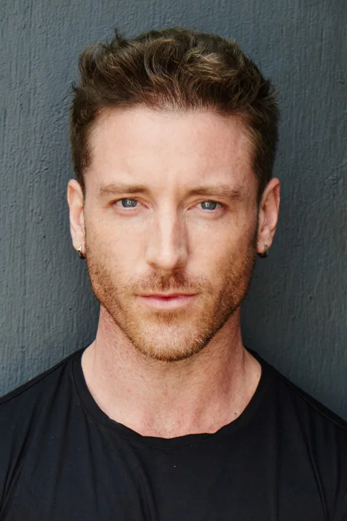 Photo of Alex Pychtin