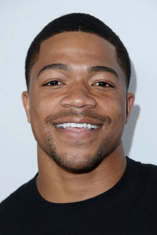 Photo of Steven G. Norfleet