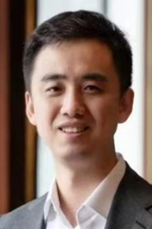 Photo of Meng Jun