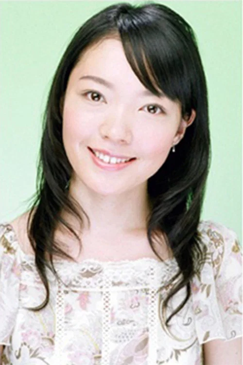 Photo of Risa Mizuno