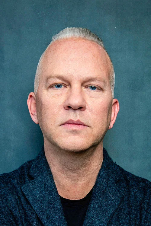 Photo of Ryan Murphy