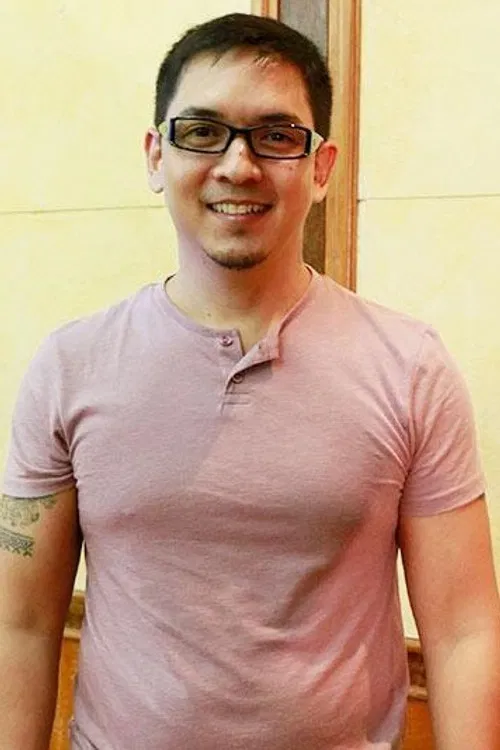 Photo of Gio Alvarez