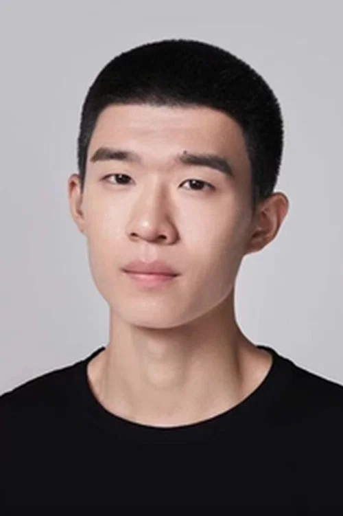 Photo of Lei Songran