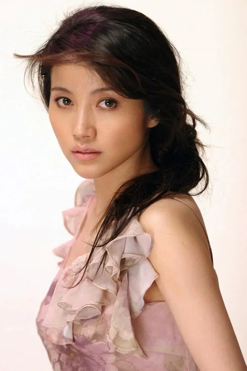 Photo of Bingyan Yan