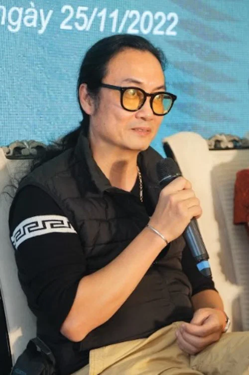 Photo of Vũ Minh Trí