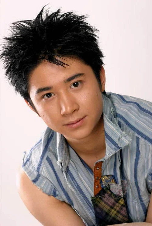 Photo of Zhang Haotian